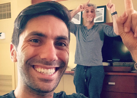 Nev Schulman