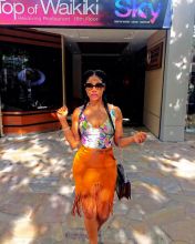 Tommie Lee Photos