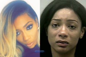 Tommie Lee Speaks On Mugshots