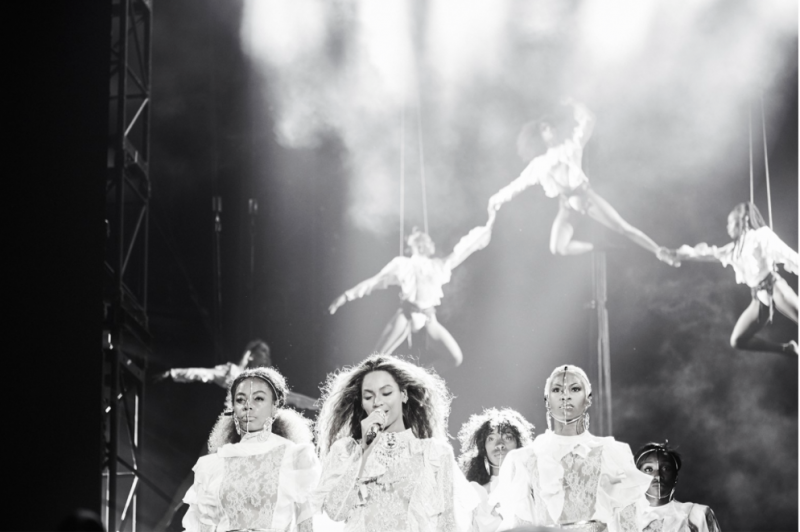 beyonce.com formation tour photos