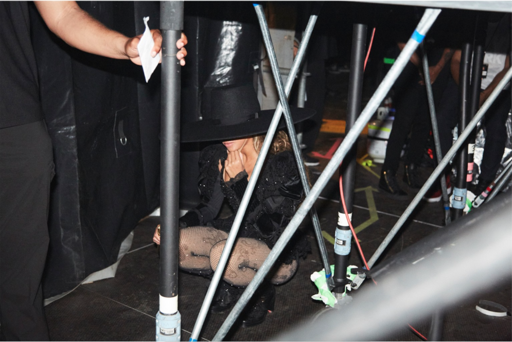 beyonce.com formation tour photos