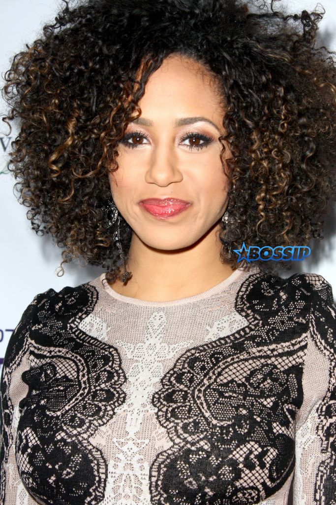 Pure Perception presents the 6th Annual Manifest Your Destiny Toy Drive Featuring: Margot Bingham Where: Hollywood, California, United States When: 09 Dec 2013 Credit: Curtis Sabir/WENN.com