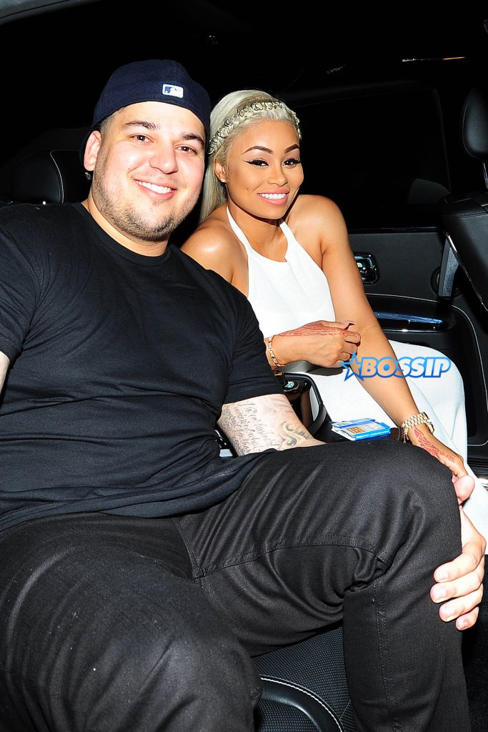 ** RESTRICTIONS: ONLY UNITED STATES, BRAZIL, CANADA ** Miami, FL - *EXCLUSIVE* Miami, FL - Blac Chyna attends her 28th birthday party at a Miami Strip Club G5IVE with Rob Kardashian and her friends. Blac Chyna had a cake waiting for her and a big group of friends ready to celebrate. The 28 years old was all smile as she partied until 3.30am in the club. AKM-GSI 11 MAY 2016 To License These Photos, Please Contact : Maria Buda (917) 242-1505 mbuda@akmgsi.com or Steve Ginsburg (310) 505-8447 (323) 423-9397 steve@akmgsi.com sales@akmgsi.com