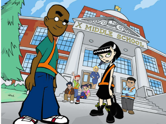 20 Classic Black Cartoon Shows We Need On Netflix ASAP