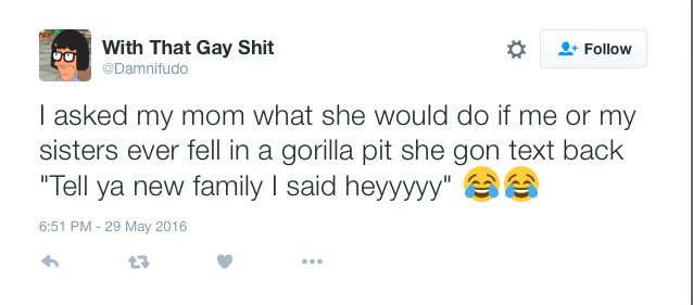 gorilla mom 10