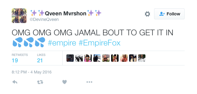 jamal empire 4