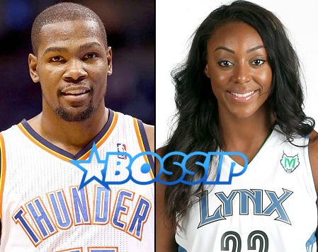 kevin durant fiance