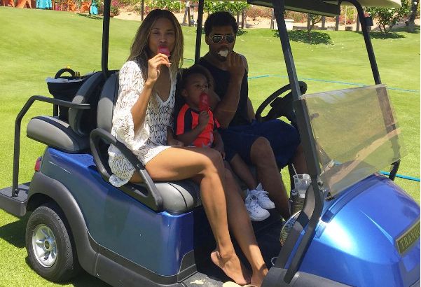 Ciara Russell Wilson Future