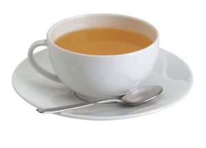 shutterstock tea cup