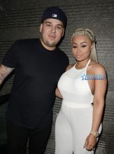 SplashNews Blac Chyna Rob Kardashian Miami
