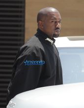 WENN Kim Kardashian West Kanye West North West Saint West Nobu Malibu Chrissy Teigen John Legend Baby Luna