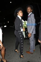 AKM-GSI Janelle Monae BET Awards After Dinner Party