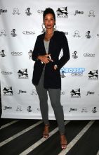 AKM-GSI Nicole Murphy Bootsy Bellows BET Afterparty Bystorm Ciroc