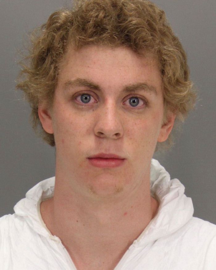 Ex-Stanford Swimmer Rape