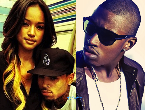 ChrisBrownKevinMcCallKarrueche2