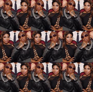 Page 3 of 13 - Funniest Birdman & Toni Braxton Memes