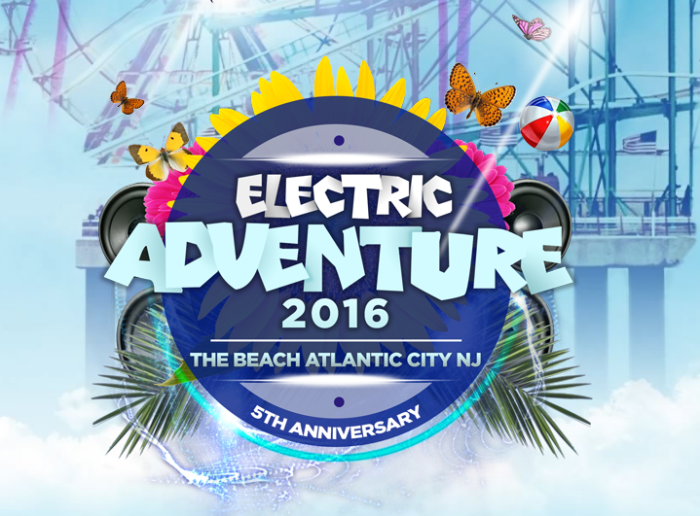 ElectricAdventure