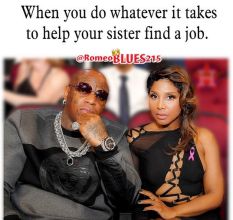 Page 3 of 13 - Funniest Birdman & Toni Braxton Memes