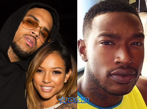 KarruecheChrisBrownKevinMcCall