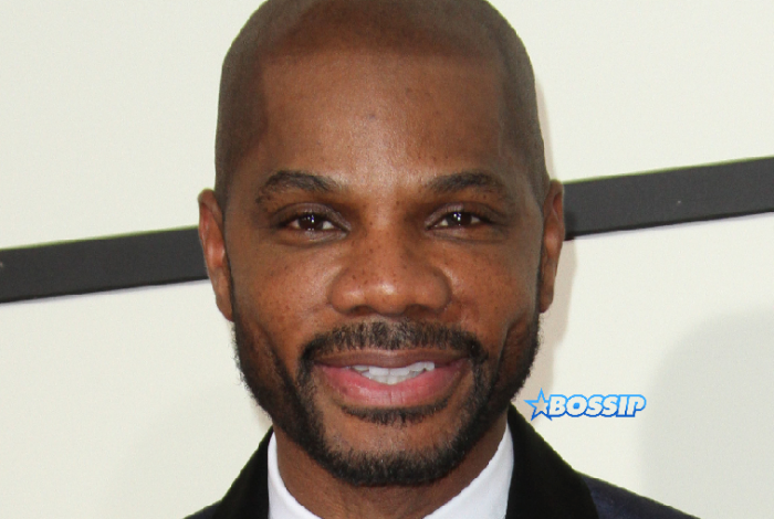 Kirk Franklin 