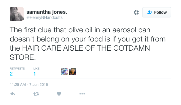 olive oil 7