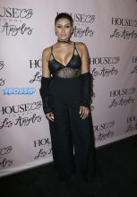 Laura Govan House Of CB Flagship Store Launch