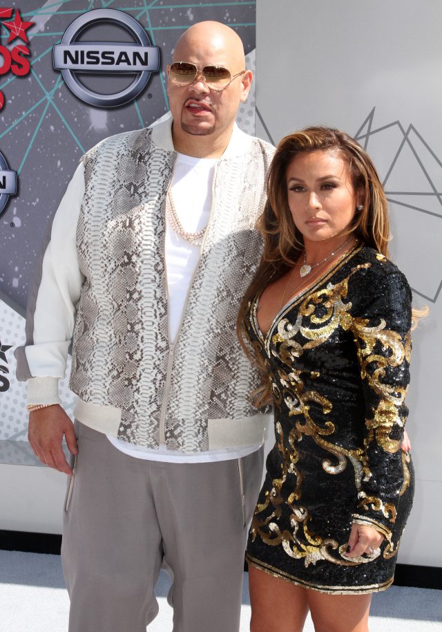 BOSSIP Exclusive IRS Slaps Fat Joe With 1.1 Million Tax Lien Bossip