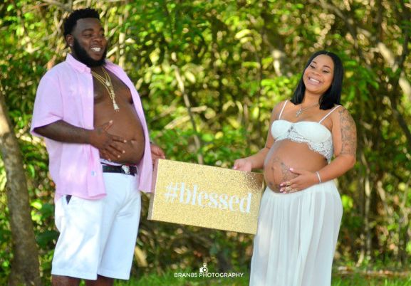 babybump