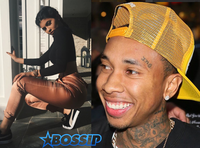 Tyga Obsessed With Porn Bodies Wants Kylie To Go Under Knife 