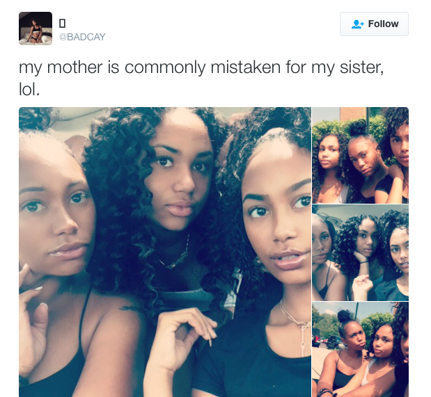 mothersister