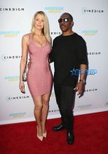 WENN "Amateur Night" Premiere Paige Butcher Eddie Murphy