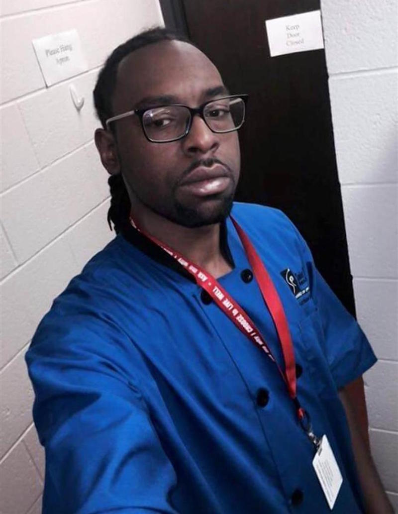 Philando Castile