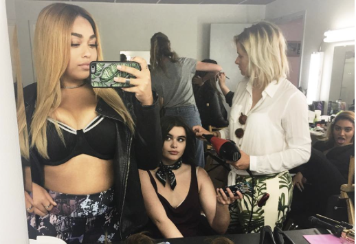 Jordyn Woods Kylie Jenner