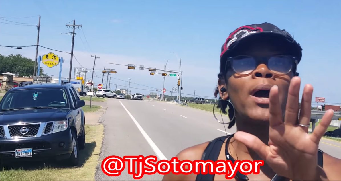 joe all the things tommy sotomayor