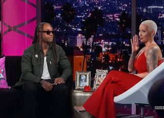 Vh1 Amber Rose Show Ty Dolla $