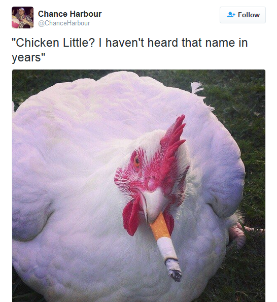 chickenlittle