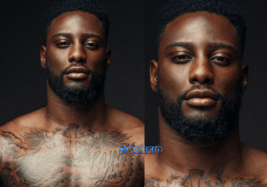 Kiaree Elijah Daniels Photos