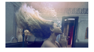 Beyonce Lemonade BTS shots Don't Hurt Yourself