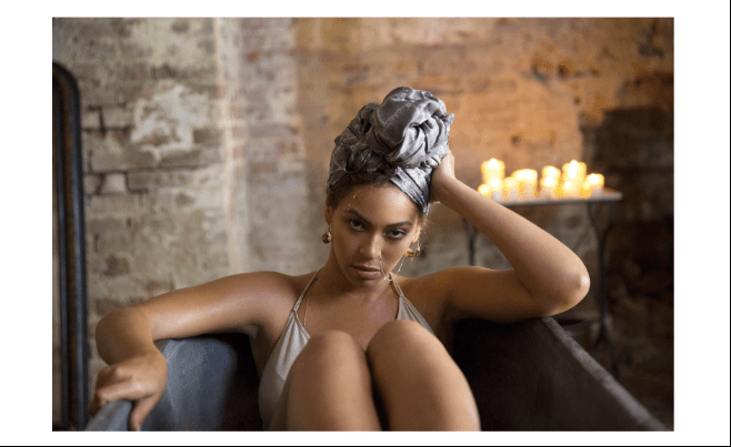 Beyonce Lemonade BTS shots Pray You Catch Me