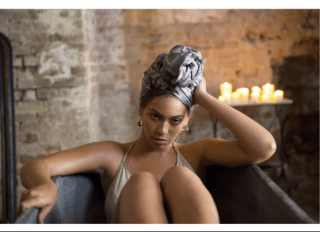 Beyonce Lemonade BTS shots Pray You Catch Me