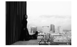 Beyonce Lemonade BTS shots Pray You Catch Me