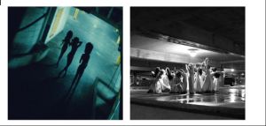 Beyonce Lemonade BTS shots Don't Hurt Yourself