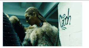 Beyonce Lemonade BTS shots Don't Hurt Yourself