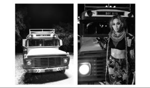 Beyonce Lemonade BTS shots Sorry