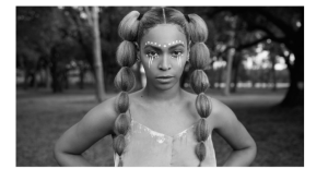 Beyonce Lemonade BTS shots Love Drought