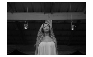 Beyonce Lemonade BTS shots Freedom
