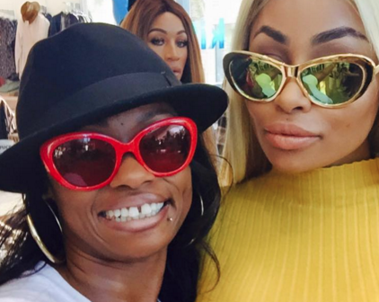 Tokyo Toni Twerks For Instagram