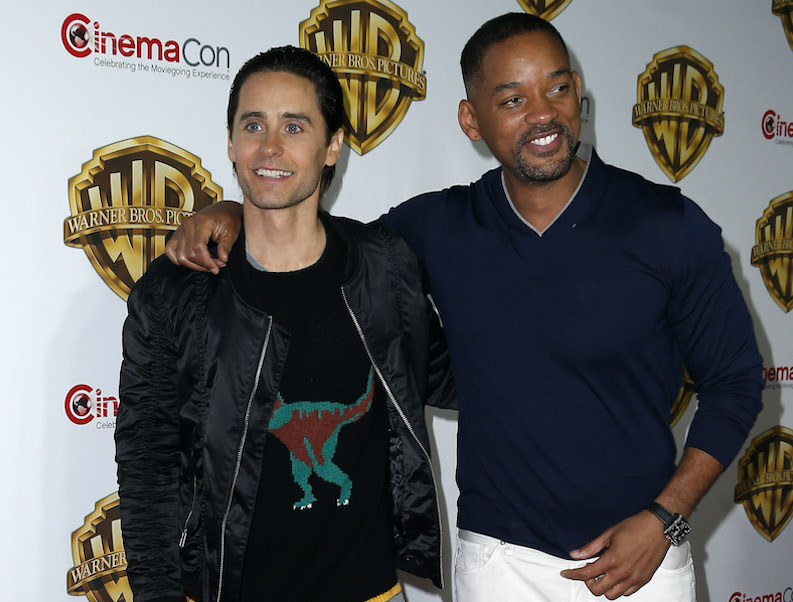 Jared Leto claims he never sent condoms to 'Suicide Squad' cast