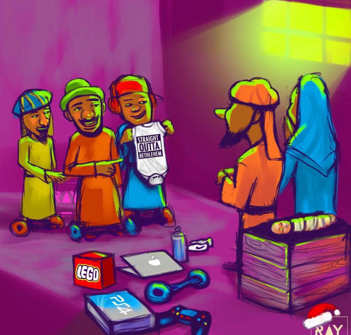 These Hilariously Twisted "Black Love" Memes Are Pure Comedy