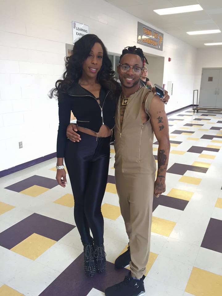 John Conner III Arrested For Criminal Exposure To HIV